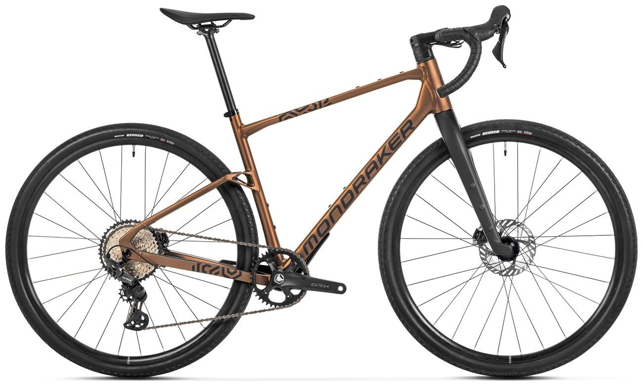 Mondraker 2026 Arid S