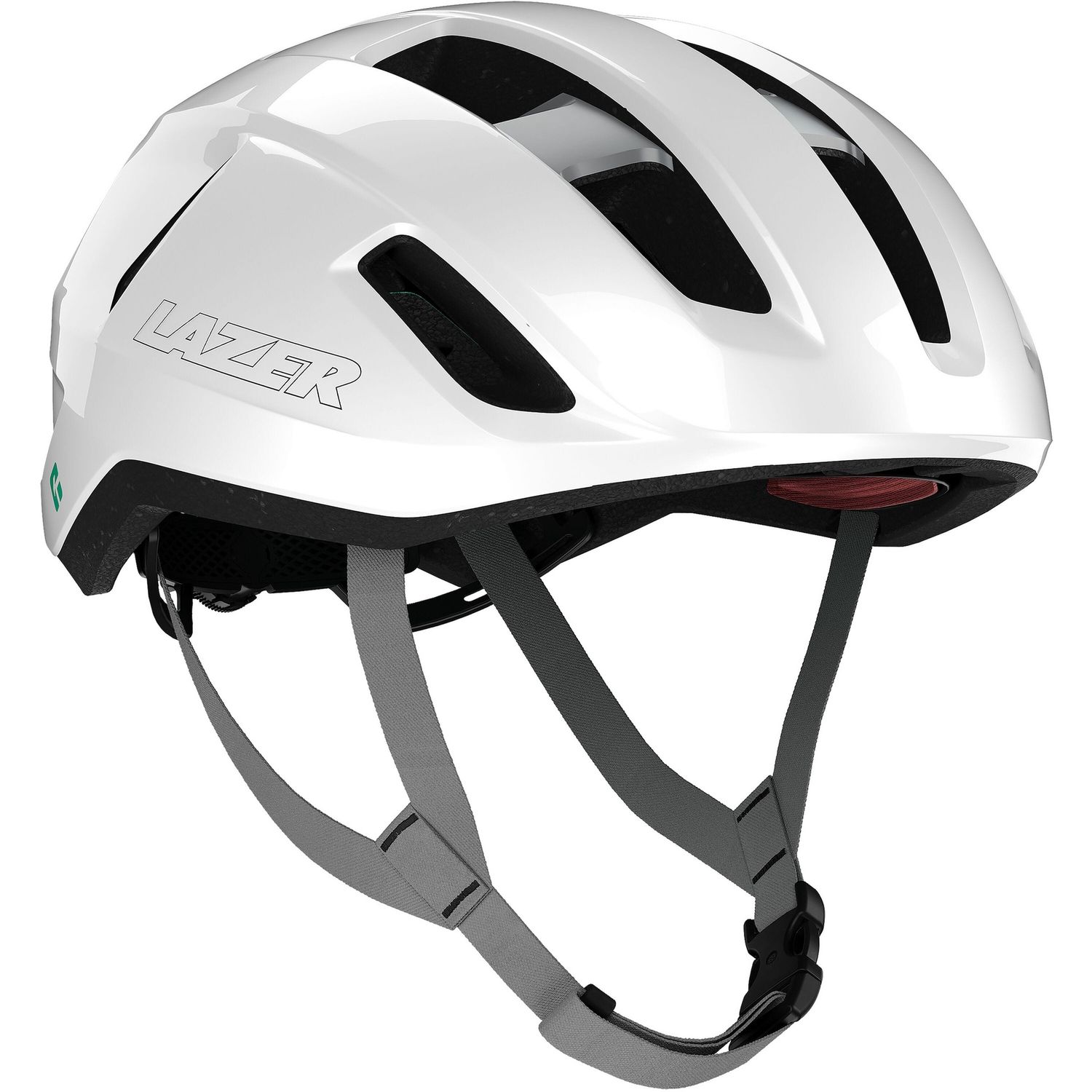 Sphere KinetiCore Helmet, Colour: White / Silver, Size: Small