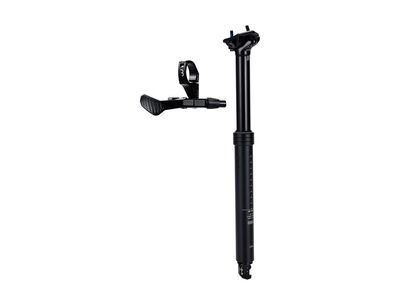 BBB LiftPost Dropper Post Seat Post with Remote