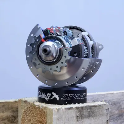 Rohloff