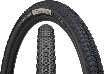 Teravail Sparwood Tyre – Light and Supple
