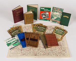 Books and Maps