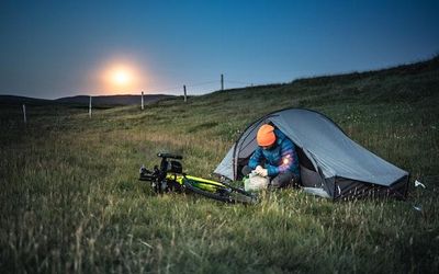 Camping Kit