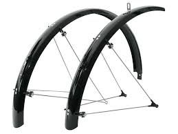 Mudguards