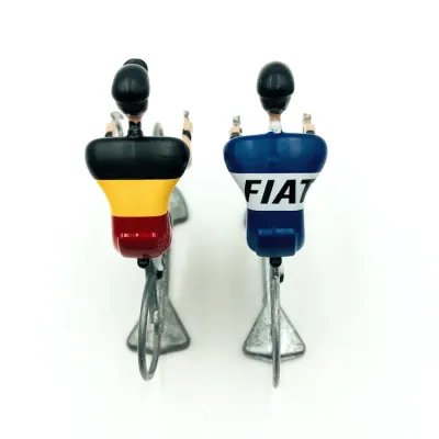 Flandriens