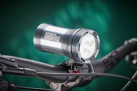 Front Lights