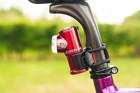 Rear Lights