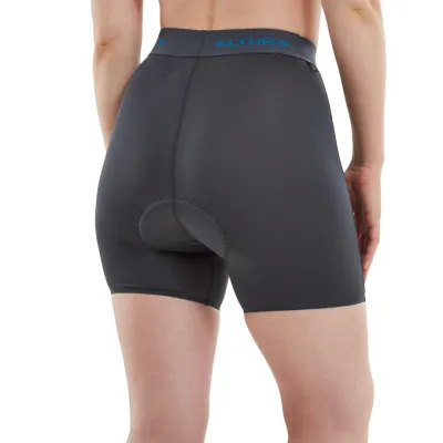 Liner Shorts