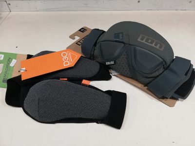 MTB Armour
