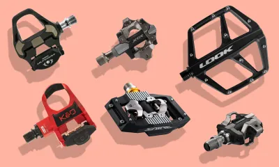 Pedals