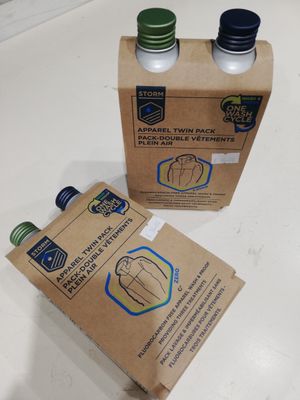 Waterproofing &amp; Repair Kits