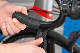 Grips and Bartape