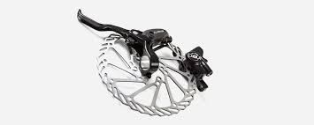 Brakes and Levers