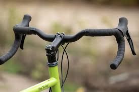 Handlebars, Stems and Seatposts