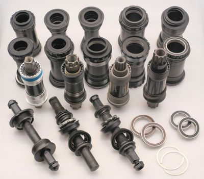 Bottom Brackets
