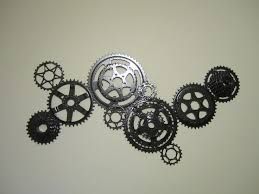 Chainrings