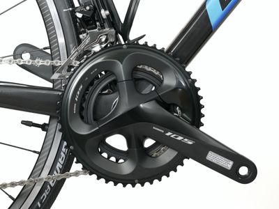 Chainsets/Cranks