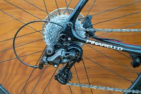Derailleurs