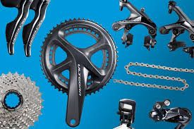 Groupsets