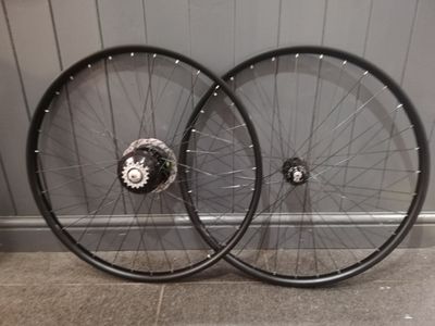 Wheels