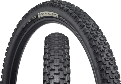 Teravail Honcho Tyre – Durable