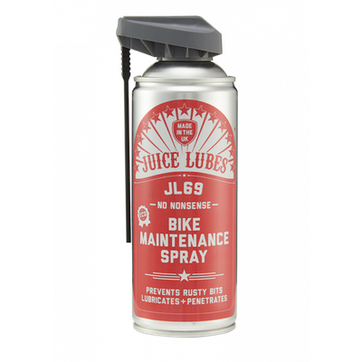 JL69 Maintenance Spray