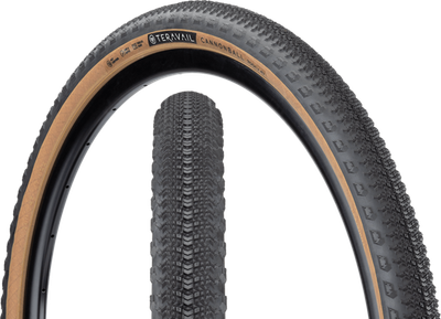 Cannonball Gravel Tyre – Durable