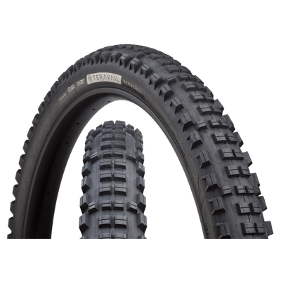 Teravail Kennebec Tyre – Light and Supple