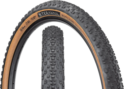 Teravail Rutland Tyre – Light and Supple