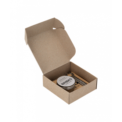 Leather Saddle Care Kit