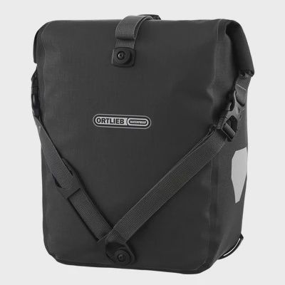 Sport Roller Plus - 14.5Ltr, Colour: Granite /Black
