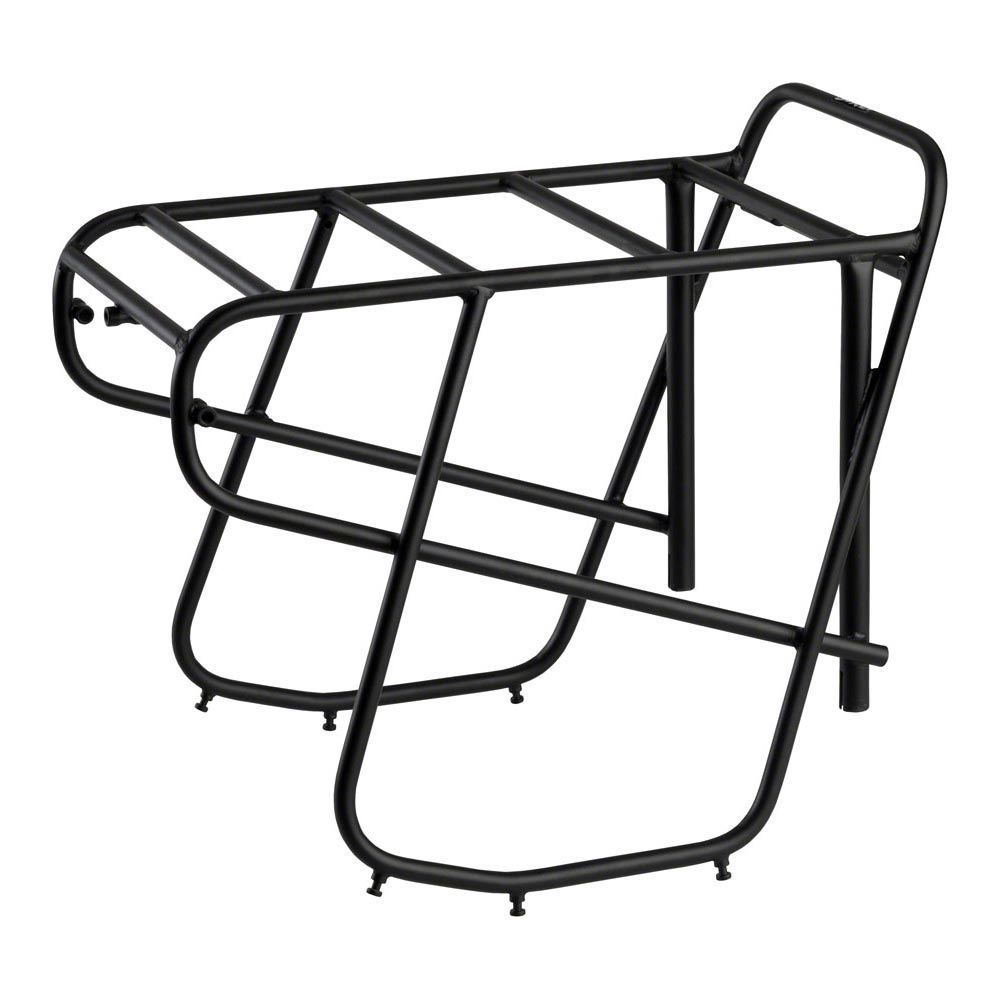 SURLY Fatbike rear pannier rack for ICT / Wednesday