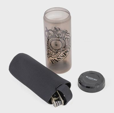 Passport TOOL KEG BOTTLE 750 BLK