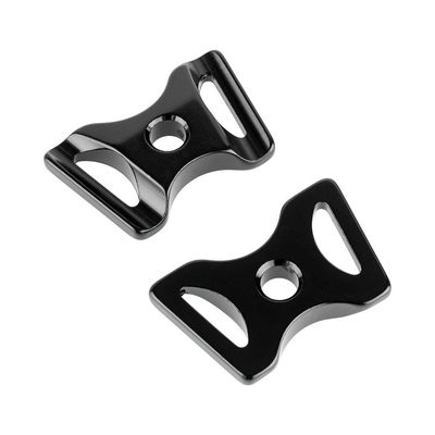 SURLY LHT KICKSTAND PLATES BLK