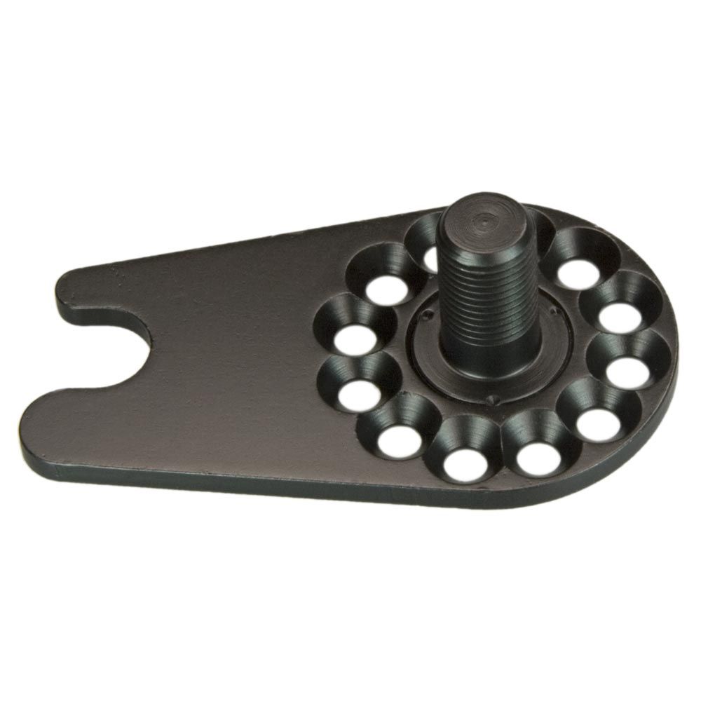 Rohloff Speedhub Axle Disc plate TS