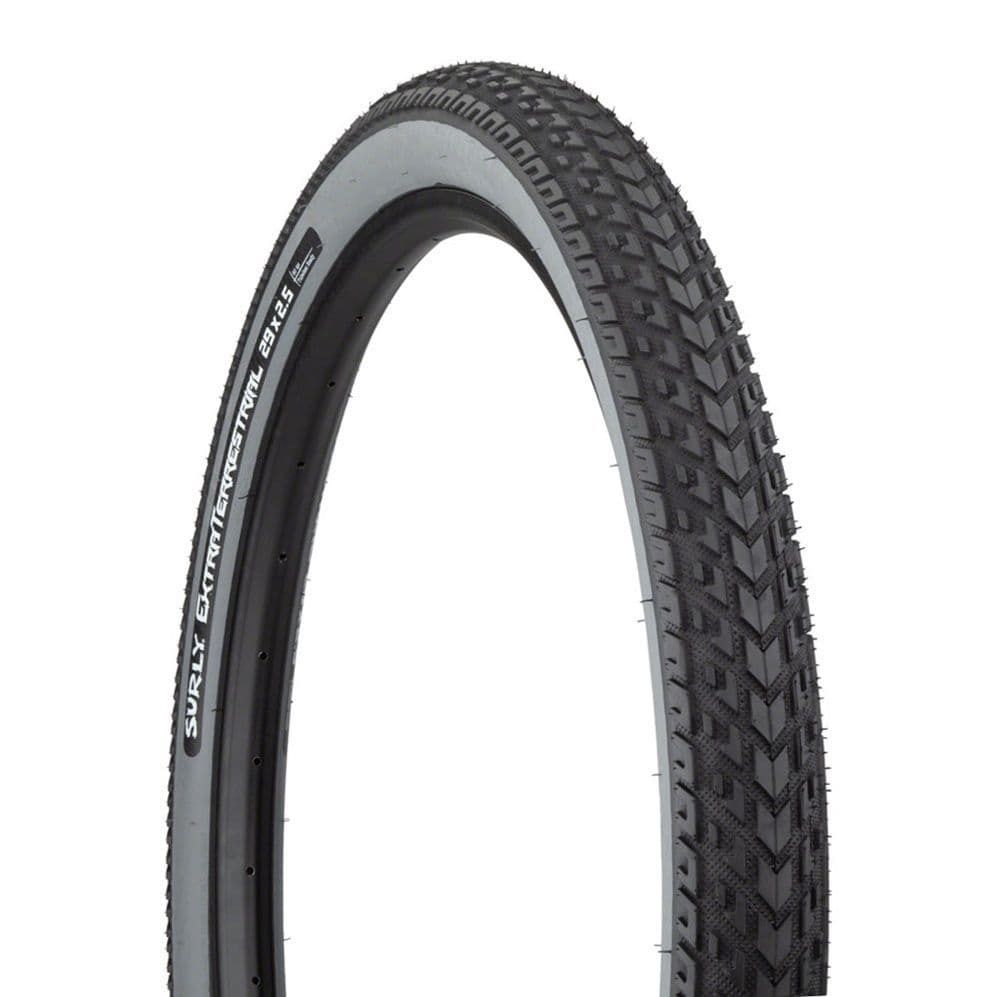 Surly Extra Terrestrial 29 x 2.5" TLR Grey
