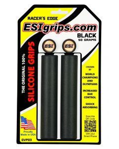 Racer's Edge, Colour: Black
