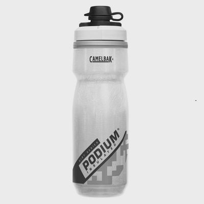 Podium Dirt Insulated Water Bottle