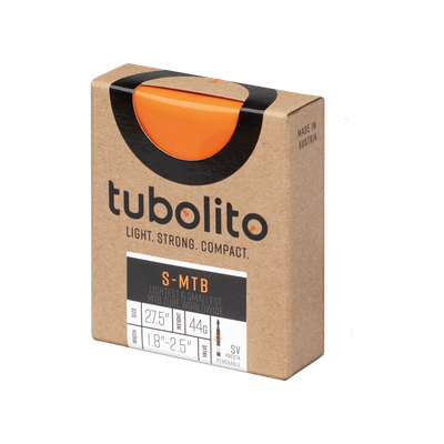 S-Tubo MTB
