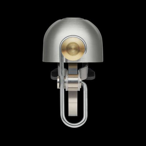 Spurcycle Original Bell, Colour: Raw