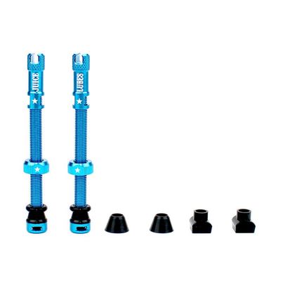 Juice Lubes  Tubeless Valves