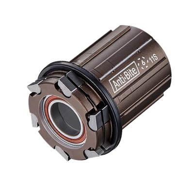 Bitex freehub body 54pt