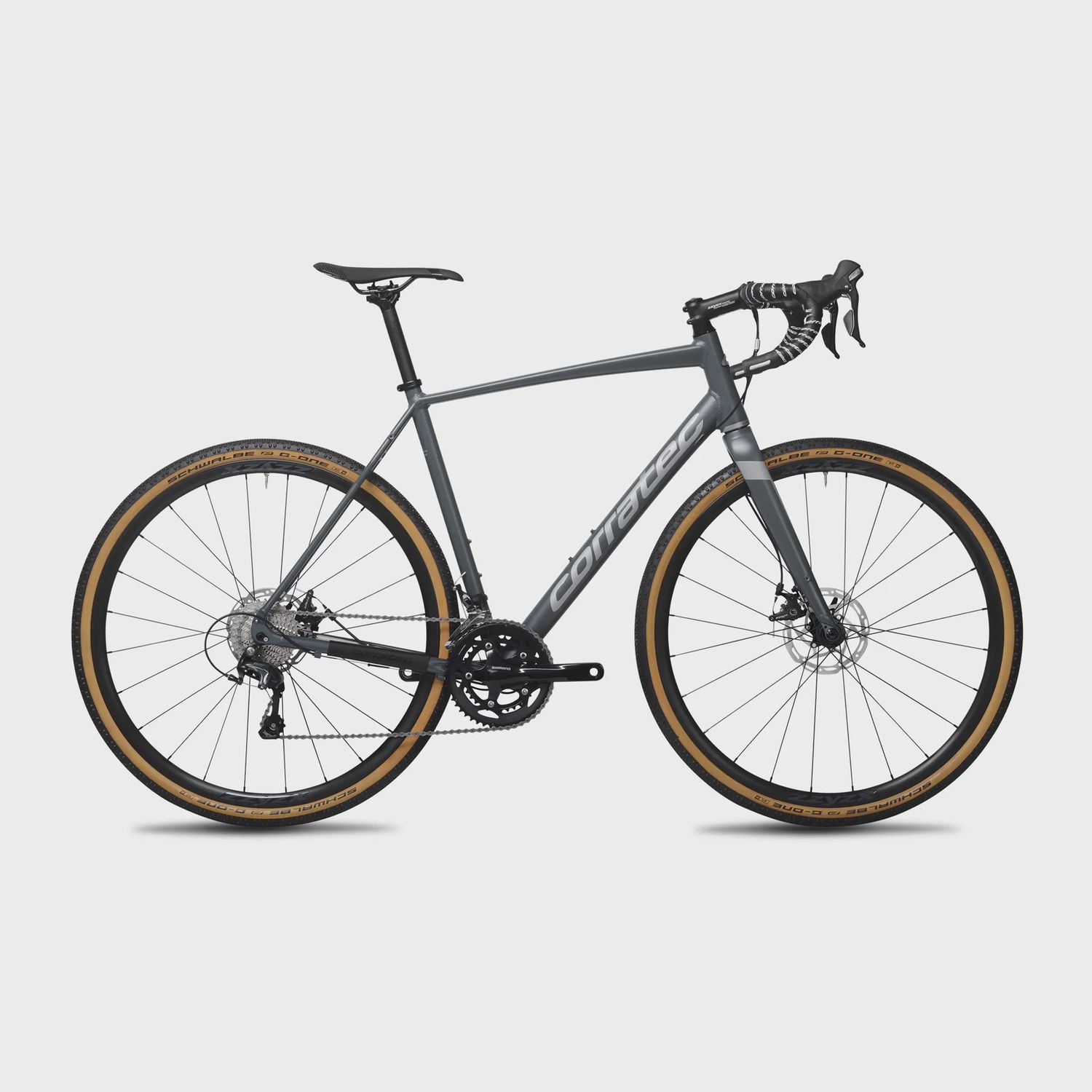 Corratec All road A2