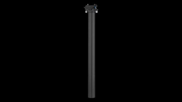 Salsa Guide Carbon Seatpost, 31.6 x 400mm