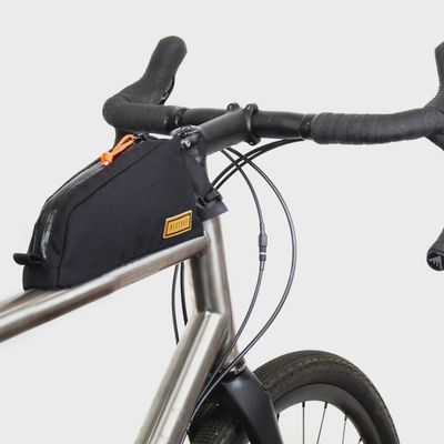 Restrap Bolt on Top Tube Pack