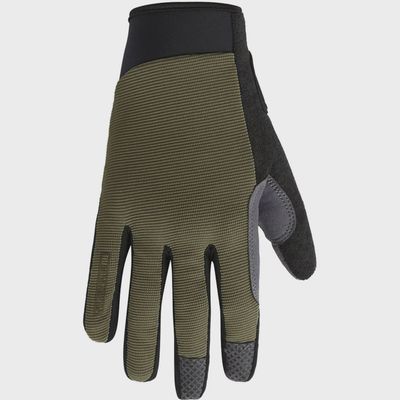 Freewheel Gel Pad Trail Gloves