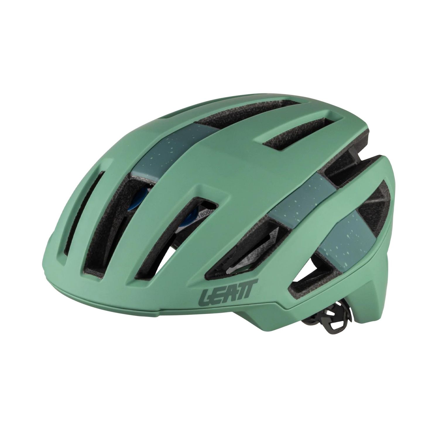 Leatt Endurance 3.0 helmet, Colour: Pistachio, Size: Small