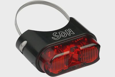 SON Rear Light - Seatpost Mount