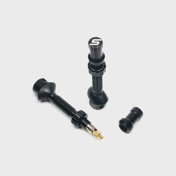 Stans Universal+ Valves