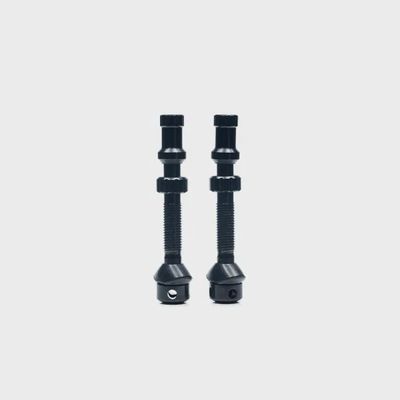 Stans Universal+ Valves